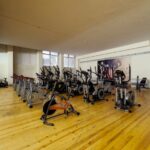 Спортният комплекс