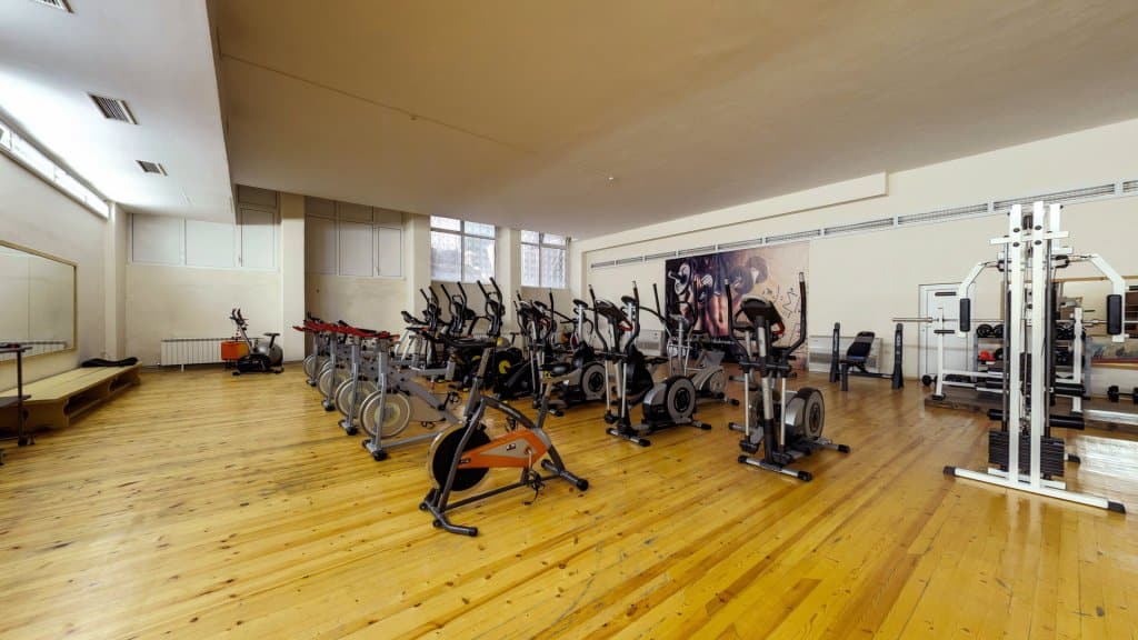 Дирекция Спорт при Община Варна и Студентски спортен клуб към