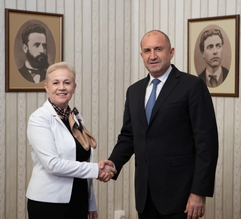 Инициативата Три морета се утвърждава като фактор за развитие на