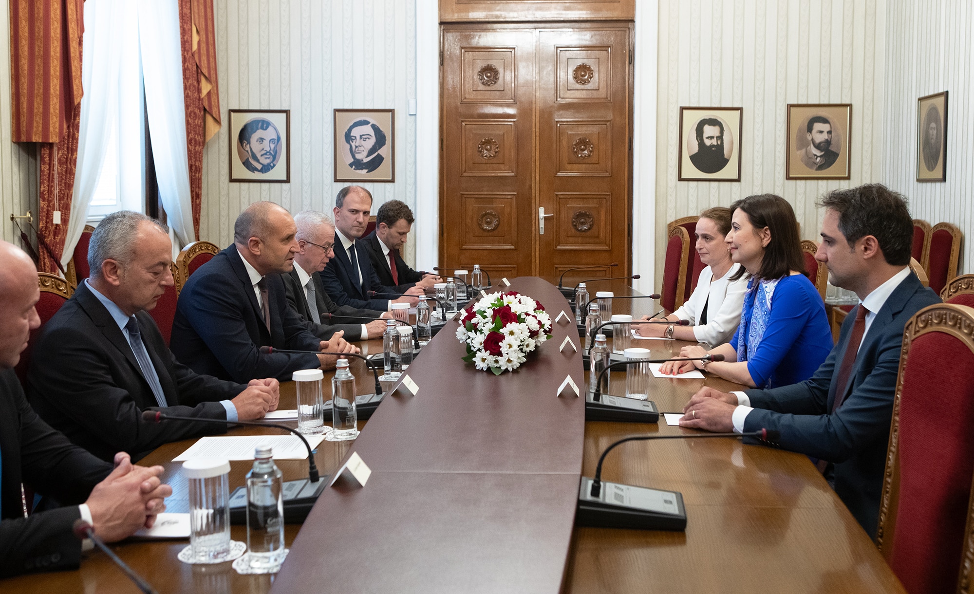 Възможностите за ефективно прилагане на финансовите програми на Европейския съюз