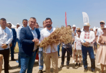 Старт на кампанията