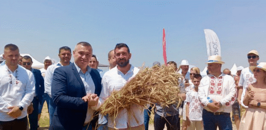 Старт на кампанията