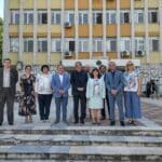 Стартът на кампанията