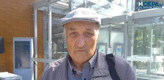 Стоян Митев