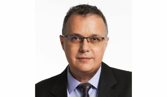 Стоян Михалев