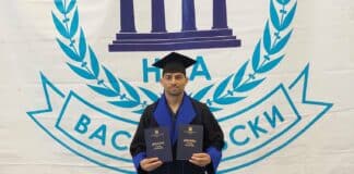 Стойчо Недев