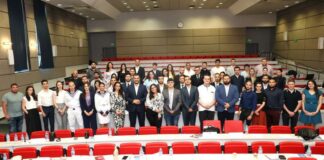 Национално представителство на студентските съвети