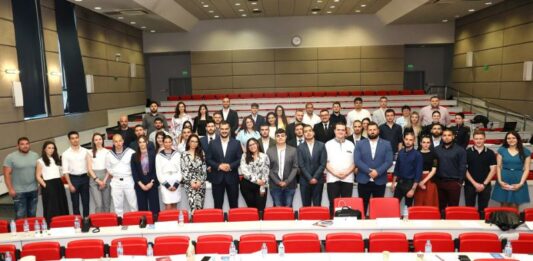 Национално представителство на студентските съвети