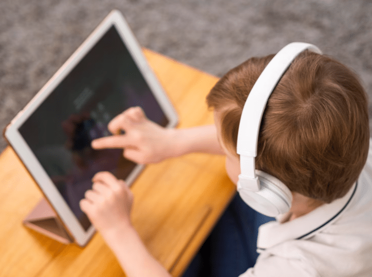 Полезни или вредни са таблетите за децата между 3 и