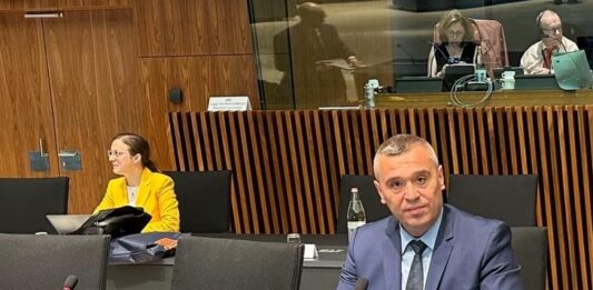 Д-р Георги Тахов