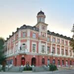 Драматично-куклен театър „Иван Радоев“-Плевен