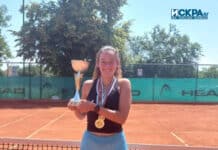 Ванеса Влахова