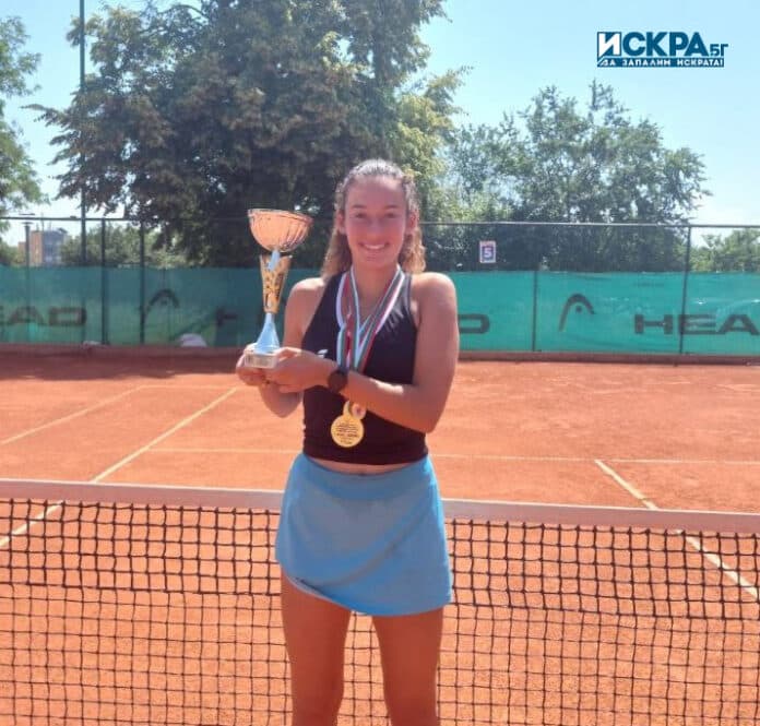 Ванеса Влахова