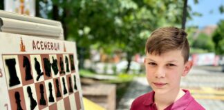 Теодор Тутеков