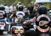 The Hells Angels Motorcycle Club
