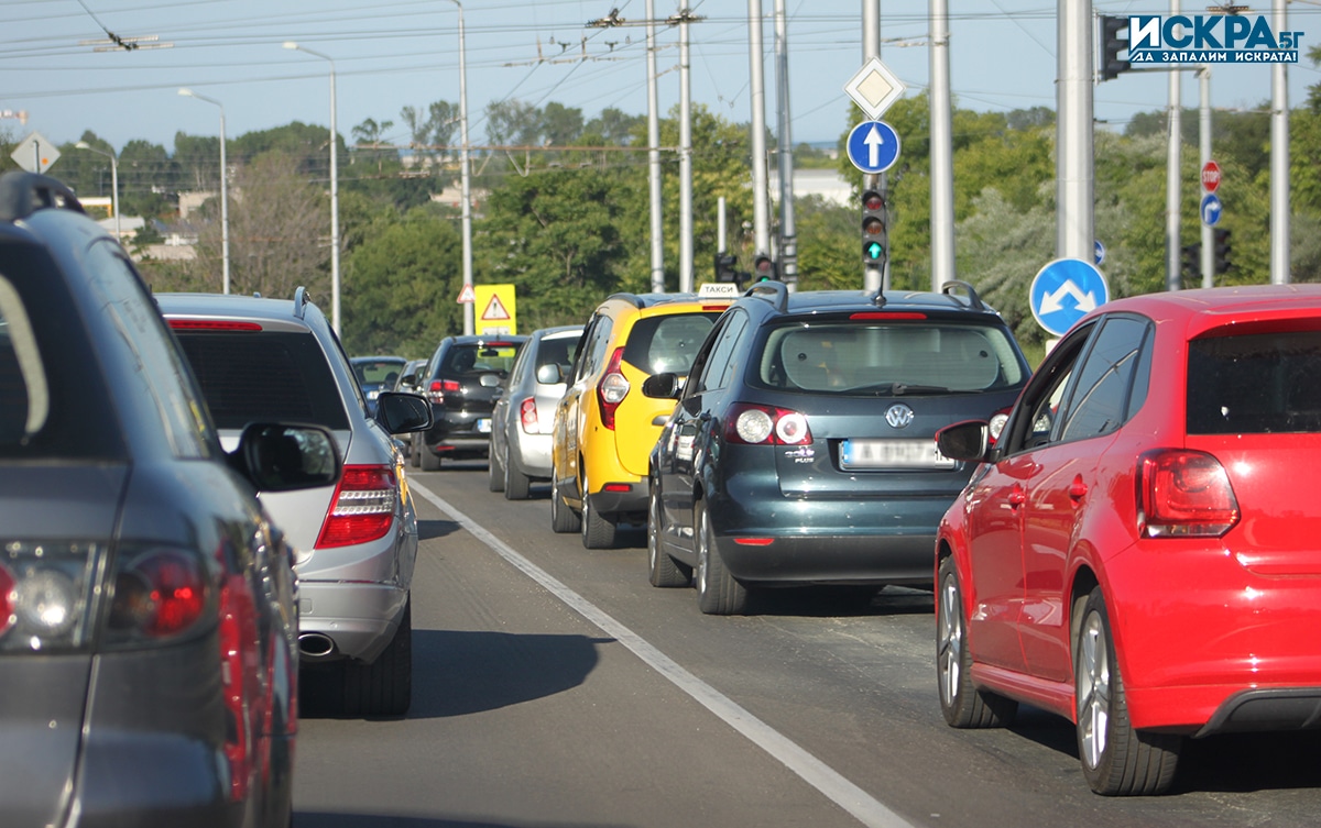 Автомобилите които не покриват изискванията за емисии от отработени газове