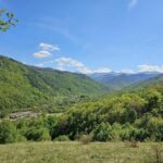 Троянски Балкан