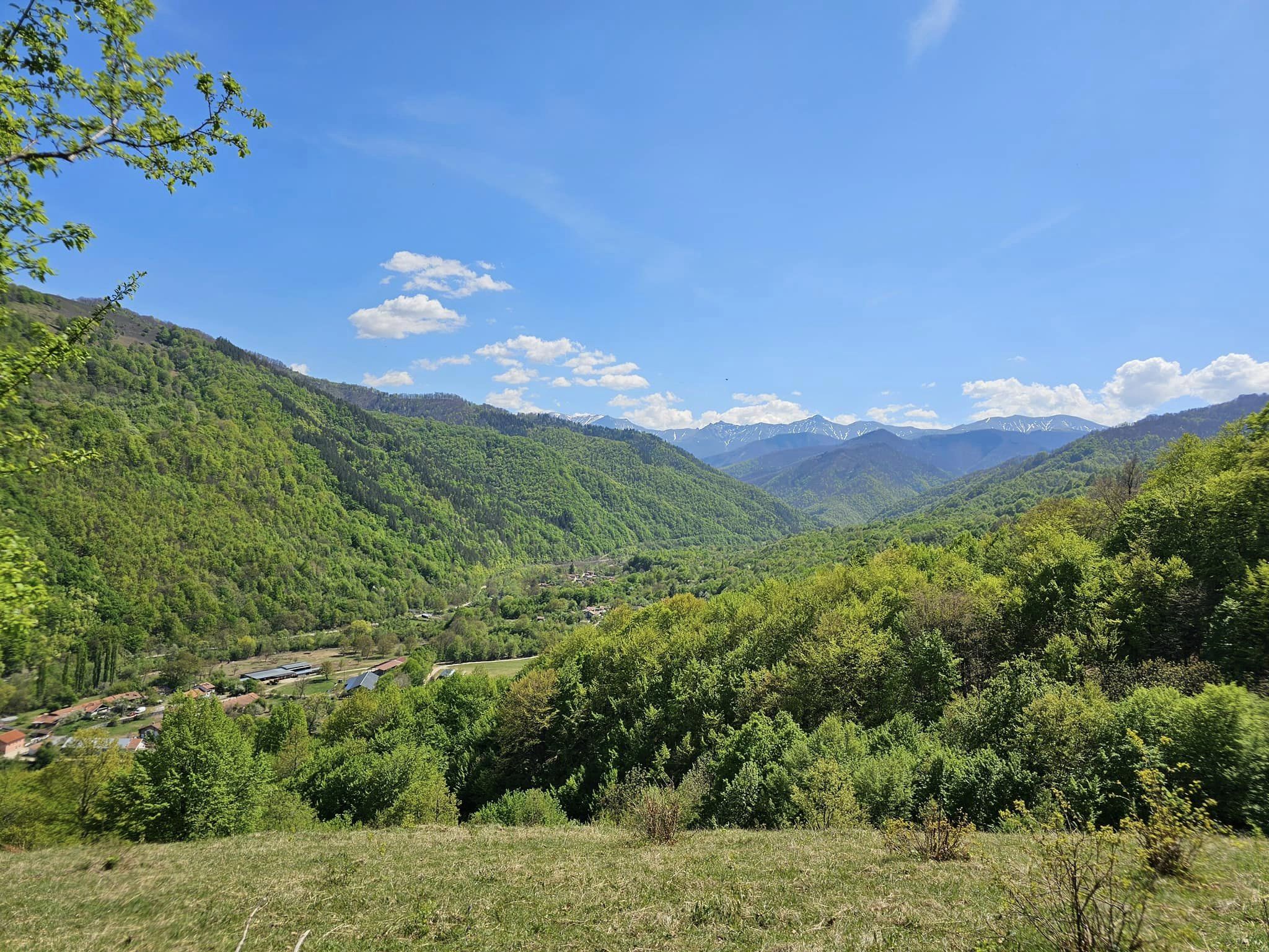 Маратонците от Troyan Run ще преминат по стъпките на Васил