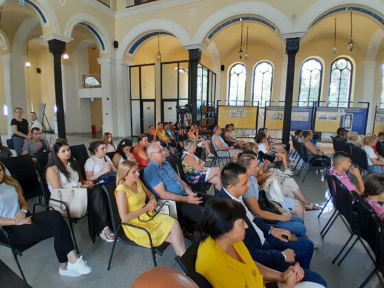 Цанко Цанков във Видин