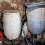 Цех за алкохол