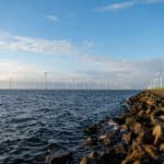 Вятърни централи