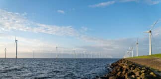 Вятърни централи