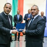 Церемонията