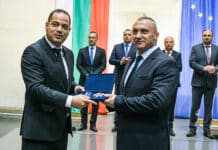 Церемонията