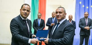 Церемонията