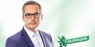 Цончо Ганев