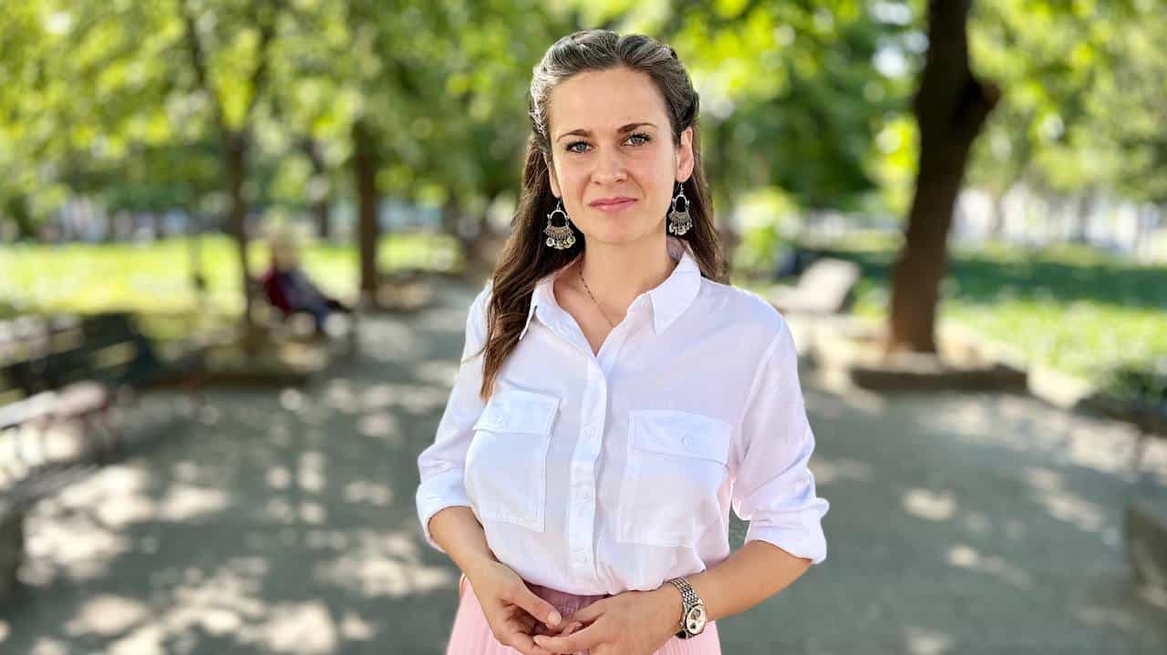 Два дни преди предсрочните парламентарни избори кандидатът за народен представител