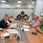 Среща в Министерство на туризма