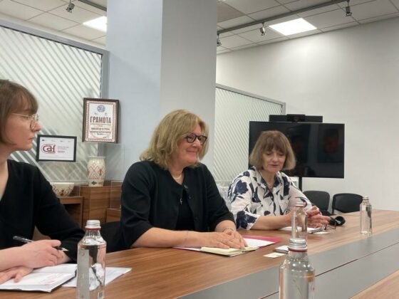 Андреа Икич-Бьом