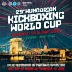 Турнирът в Унгария