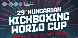 Турнирът в Унгария