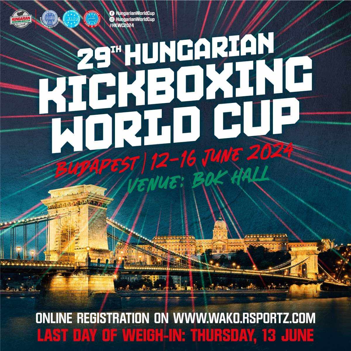 България ще бъде представена от 136 състезатели които ще излязат