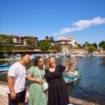 Участници в събитието