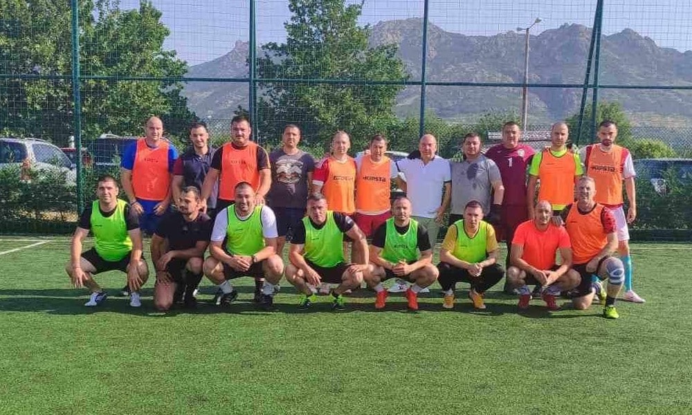 За поредна година Областната дирекция на МВР в Сливен организира