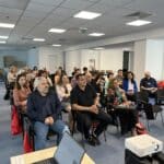 Конференция в Бургас