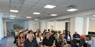 Конференция в Бургас