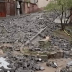 Ул. Георги Бенковски