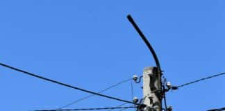 Улично осветление