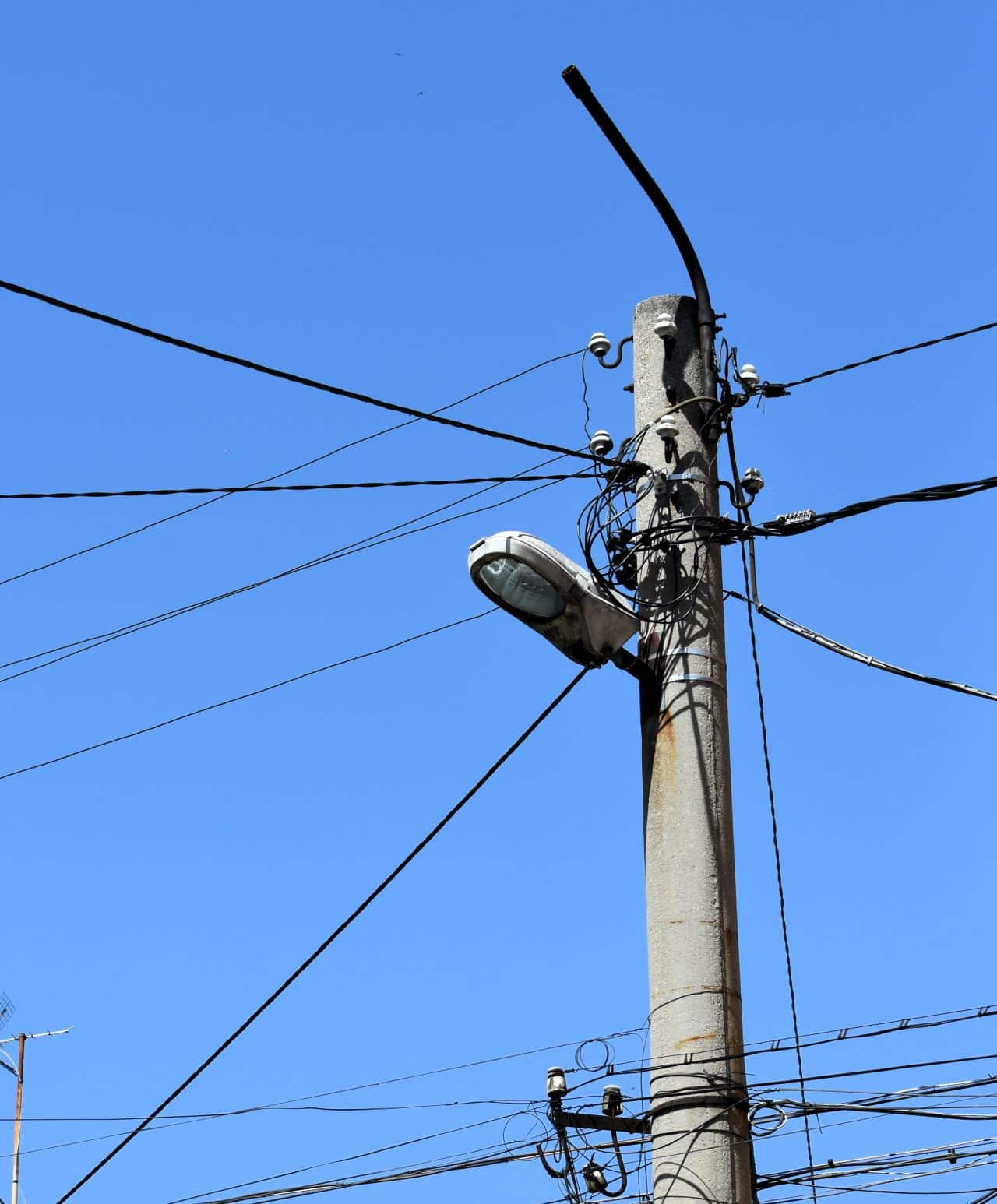 Община Асеновград стартира дейностите по подмяната на уличното осветление в