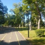 Улично осветление