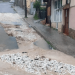 Улица в Смолян