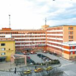 УМБАЛ "Д-р Георги Странски"