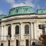 Софийски университет „Св. Климент Охридски“