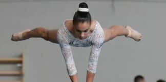 Валентина Георгиева