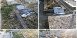 Вандалски акт