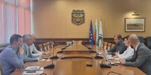 Община Варна